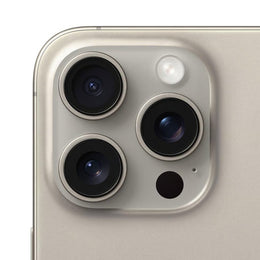 iPhone 15 Pro Max  Titânio Natural 256 GB