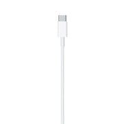Cabo de Dados USB-C para Lightning 1m, Carregamento Rápido e Transferência de Dados, Branco