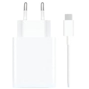 Carregador Xiaomi 67W HyperCharge Combo