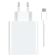 Carregador Xiaomi 120W HyperCharge Combo