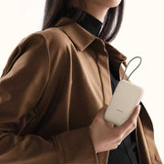 Xiaomi Powerbank 10000mAh 22.5W - Beije