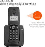 Gigaset A116
