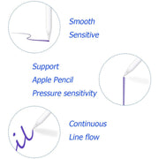 Baseus Smooth Writing Series Styling Pen Tips
