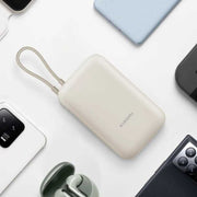 Xiaomi Powerbank 10000mAh 22.5W - Beije