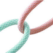 Joyroom Multi-Color Series S-A34 USB-A to Lightning 3A cable 1m - white