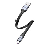 Baseus Simple flat cable USB cable-USB Type C SuperCharge 5A 40W Quick Charge