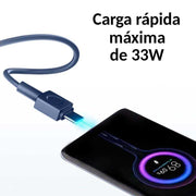 Xiaomi Powerbank 20000mAh 33W - Blue