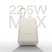 Xiaomi Powerbank 10000mAh 22.5W - Beije