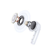 Xiaomi Auriculares Redmi Buds 6 Active White