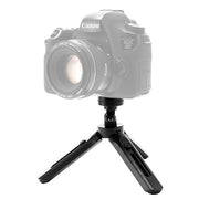 Mini tripod selfie stick holder for phone camera GoPro 16 - 21 cm