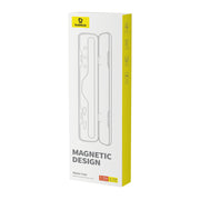Baseus Stylus case for the Baseus Smooth Writing 2 tablet - white
