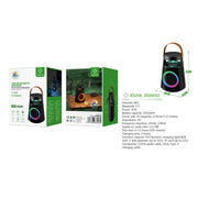 TWS BLUETOOTH SPEAKER 30W - R3256