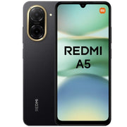 Xiaomi REDMI A5 3+64 GB PRETO