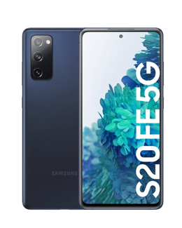 Samsung Galaxy S20 FE 5G (6+126gb)-USADO