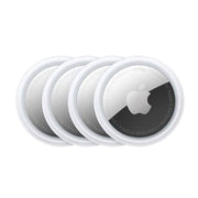 Apple AirTag,  Localizador Inteligente Bluetooth para Objetos, Chaves e Mochilas