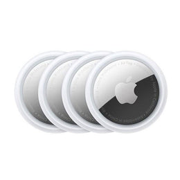 Apple AirTag,  Localizador Inteligente Bluetooth para Objetos, Chaves e Mochilas