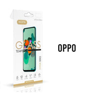 Película de Vidro - Oppo A78 5G