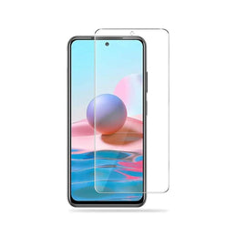 Película de Vidro - Xiaomi Redmi Note 10 Pro