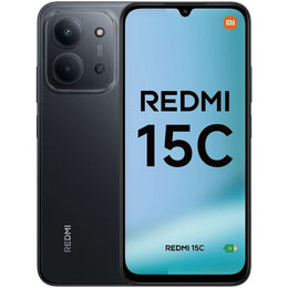 Xiaomi REDMI 15C (4+256GB)