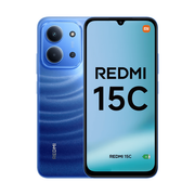Xiaomi REDMI 15C (4+256GB)