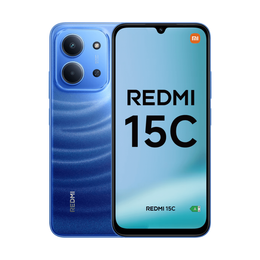 Xiaomi REDMI 15C (4+256GB)